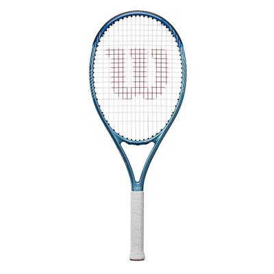 Ракетка для тенниса Wilson hardball 24 ULTRA POWER 103 2 синяя x саксофон WR146920U2/Мужская Женская