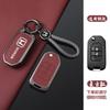 Car 2/3 Buttons Flip Key Case Cover Shell For Honda Civic Accord City Odyssey CR-V XR-V HR-V Vezel Jade Jazz Crider Accessories