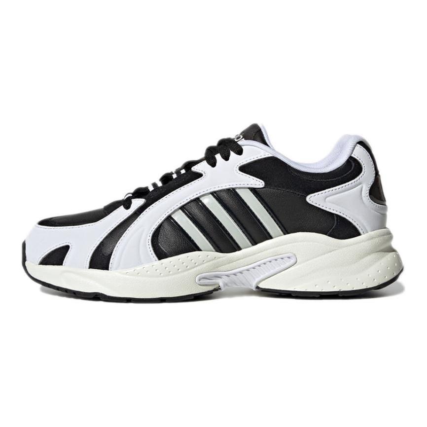 adidas Кроссовки Neo Crazychaos Shadow 2.0 'Black White' GW4398