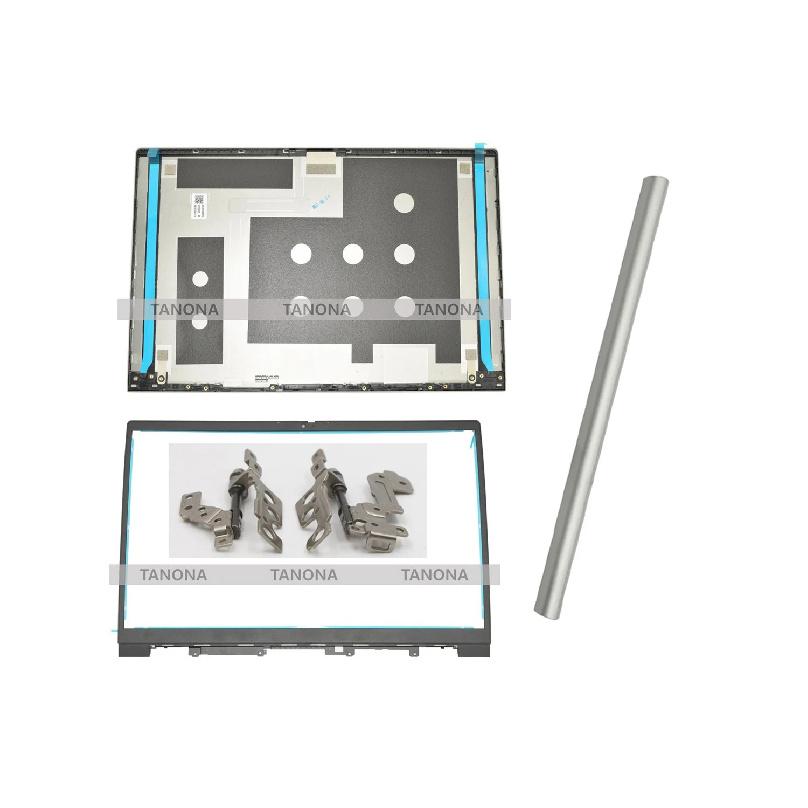 Новая 5CB1B34809 5CB1B34808 Для ноутбука Thinkbook 15 G2 ARE 15 G2 ITL Задняя крышка ЖК-экрана, рамка задней крышки, подставка для запястий, нижняя крышка, заглушка