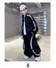 Boys' Spring and Autumn Set 2026 New Style Big Boys' Spring and Autumn Sports Children's Trendy Handsome and Fashionable Coat