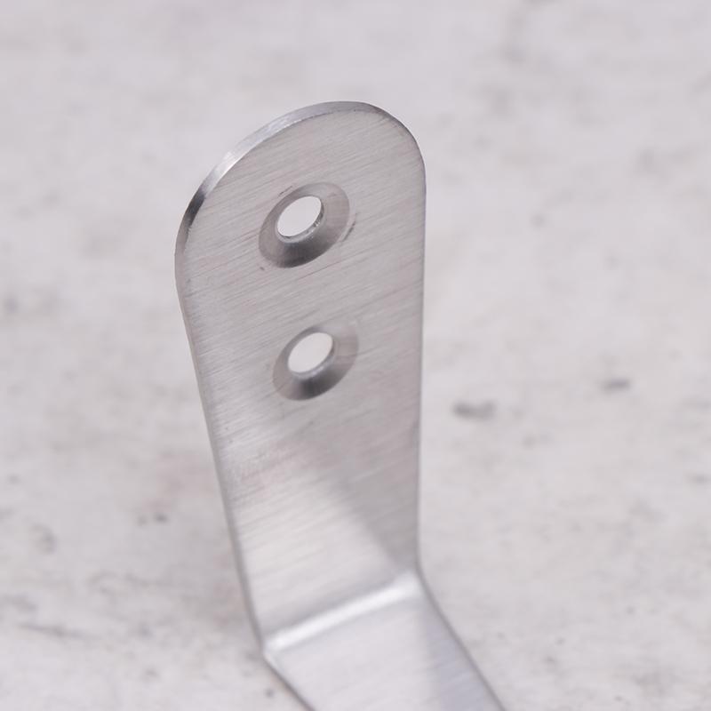 6 шт. Крюк для настенного крепления товаров для Moc Technic Amg F1 W14 E Настенная вешалка Стойка для демонстрации автомобилей (42171 Настенный крючок)