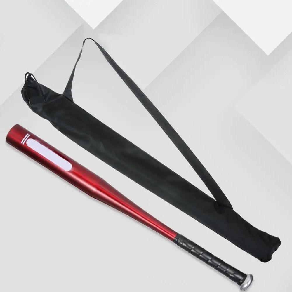 Anti-Dust Baseball Bat Backpack Protective Covers Fishing Rod Bag Walking Sticks