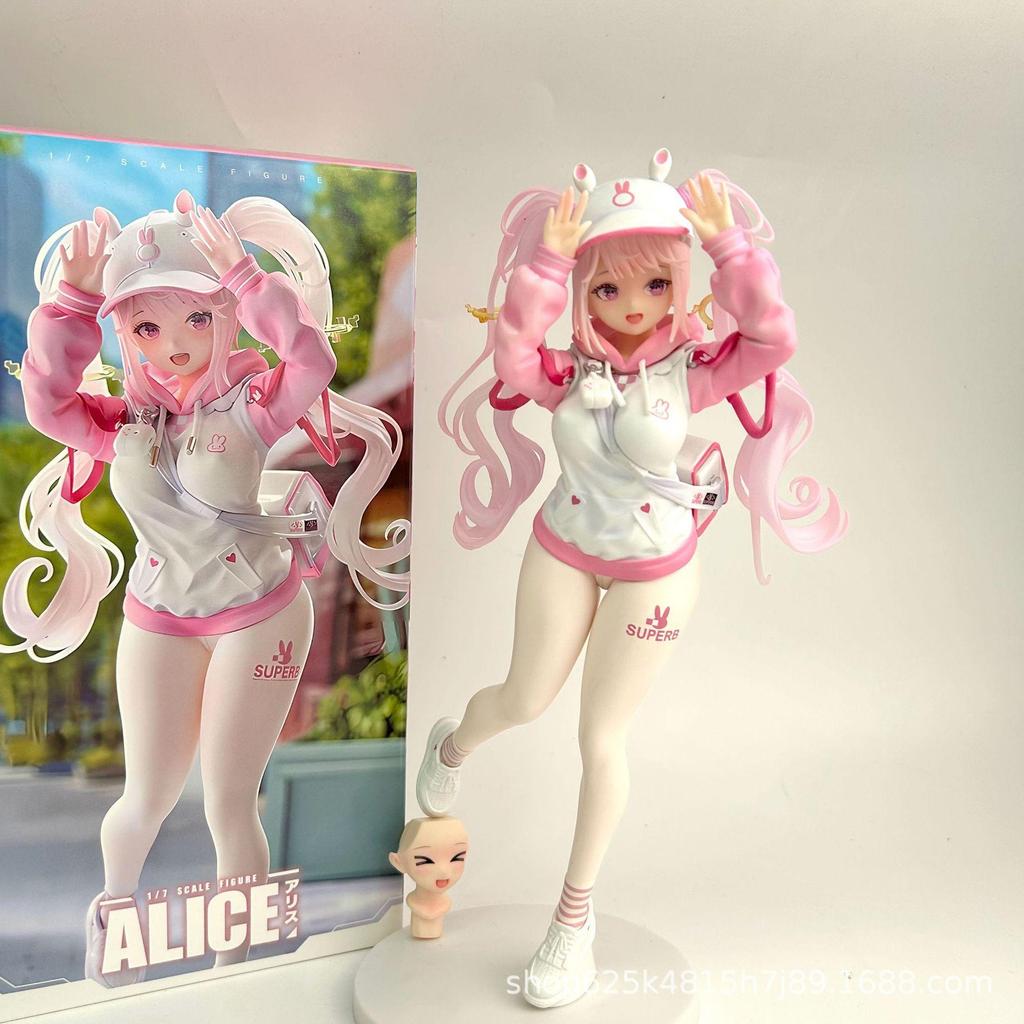 Goddess of Victory Sports Alice New Hope, 26cm