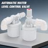 Floating Ball Valve Automatic Water Level Control Valve Thread Water Level Valve