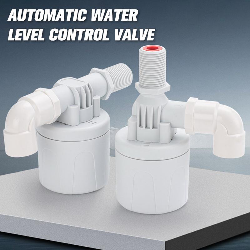 Floating Ball Valve Automatic Water Level Control Valve Thread Water Level Valve
