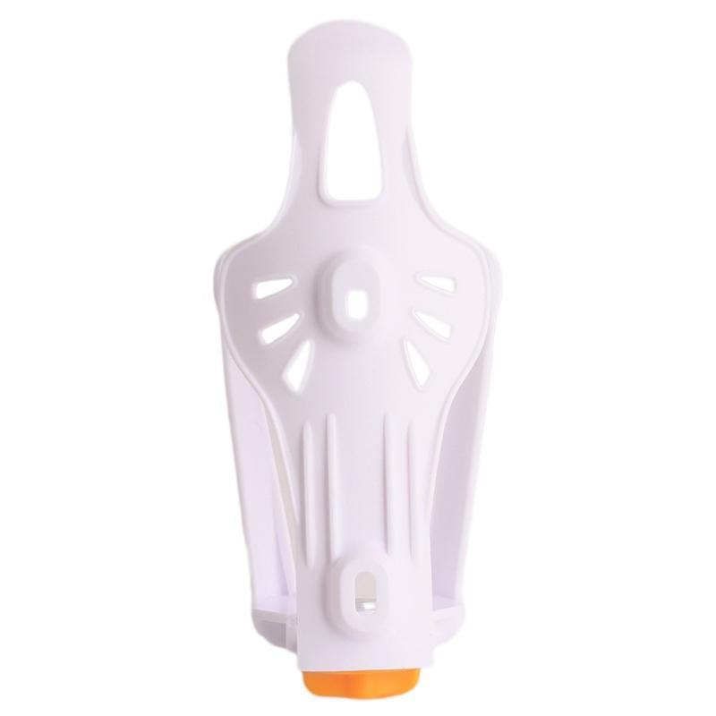 1 шт. Регулируемый держатель для велосипедной бутылки с водой MTB черный, белый, красный, синий