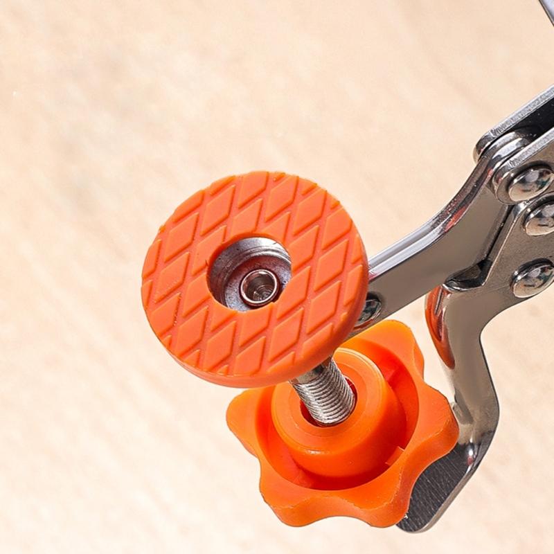 Деревообработка 35 мм Приспособление для сверления петель Помощь для определения местоположения отверстий Открывалка Деревообработка Дырокол Сверлильный шаблон