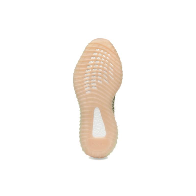 adidas Мужские кроссовки Yeezy Boost 350 V2 Antlia без светоотражающих элементов FV3250