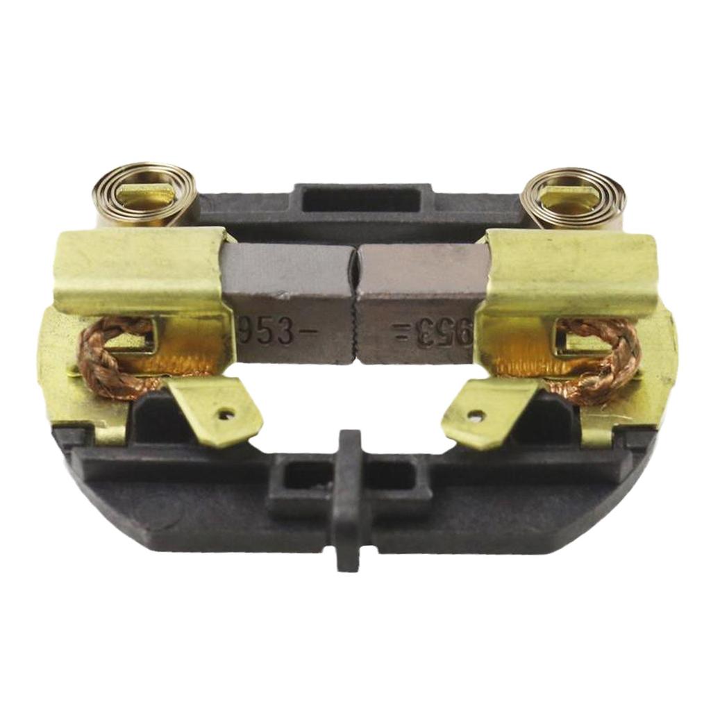Новый держатель щеток N109433 N384037 N187232 для DEWALT DCH253 DCH243 DCH254 DCD780C2 DCD735 DCD785 M9K5