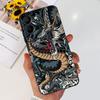 Чехол для Infinix Note 12 G96 X670 Новая Модная Расписная Крышка Ударопрочный Чехол для Телефона Для Infinix Note 12 Turbo Note12 G96 Мягкие Чехлы