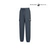 BHPOLOCLUB Men'S & Women'S Summer Linen Cotton Cargo Jogger Pants 4 Colors Sl575