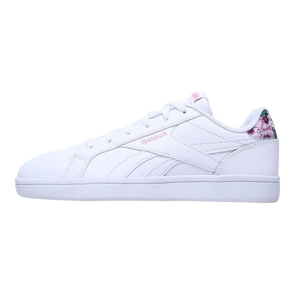 Reebok Royal Complete 2LC 'Белый Розовый' Женский DV9936