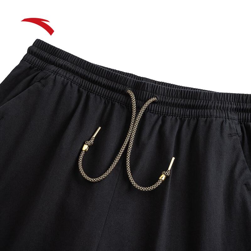 ANTA x Xu Beihong Kyrie Irving Galloping Horse Unisex Pants