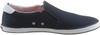 Кроссовки Tommy Hilfiger Harlow 2D (FM0FM00597) полночный темно-синий