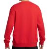 Nike Sportswear Sweatshirt Men's Red