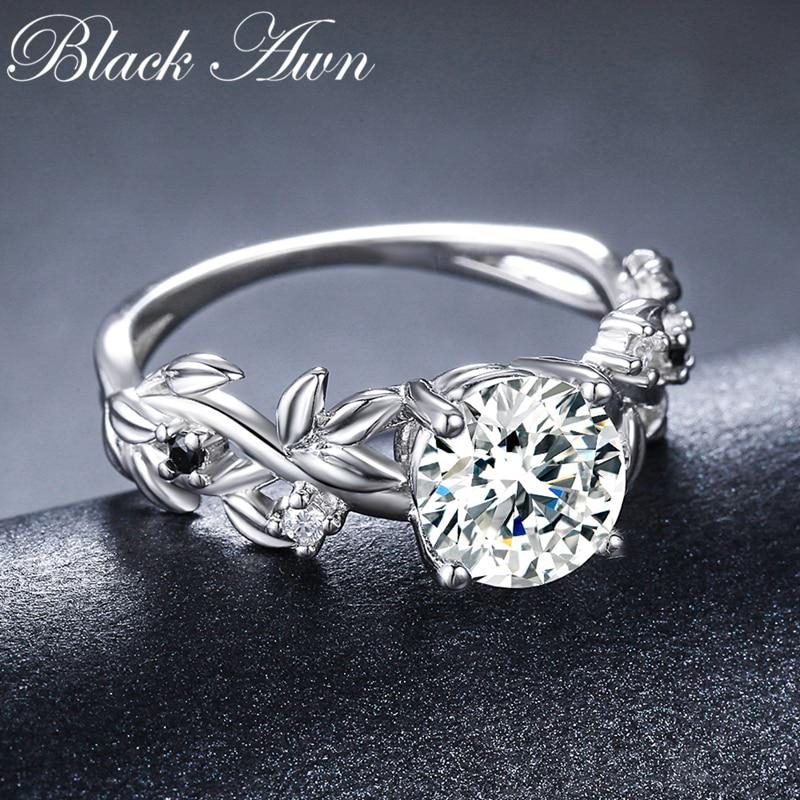 Стильное женское колечко в подарочной упаковке, медь