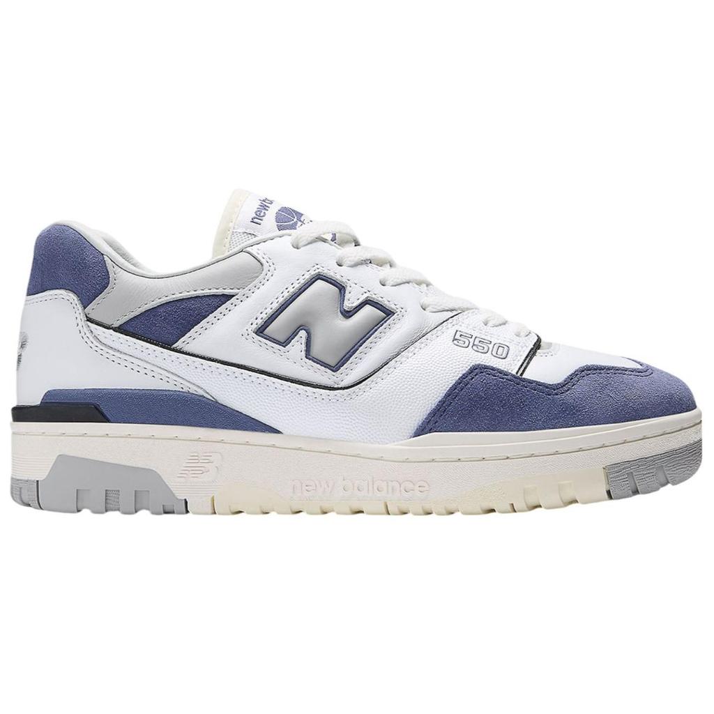 New Balance 550 Dream State Men Sneakers White BB550BWG