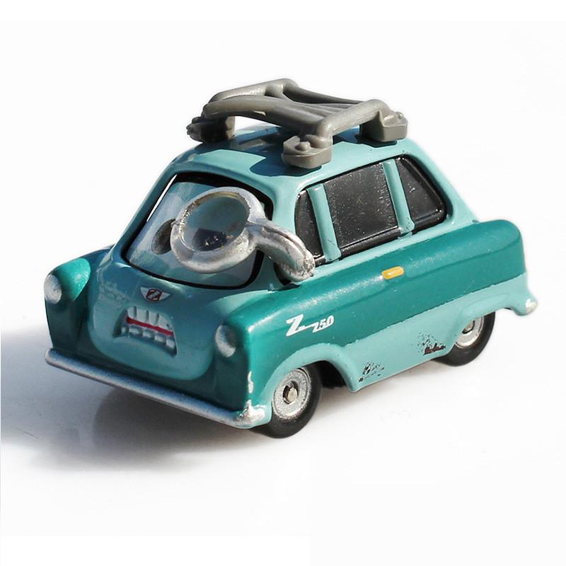 Disney Pixar Cars No.95 Молния Маккуин Модель автомобиля Металлические игрушки и хобби Для детей Для мальчиков Для малышей и детей Дети Подарок на день рождения Игрушечные машинки и поезда