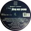 12-дюймовая пластинка ROBERT JUNIOR - I Want To Feel The Muzik ES068 Empire State Re 1999 US Танцевальная и Электронная Б/У