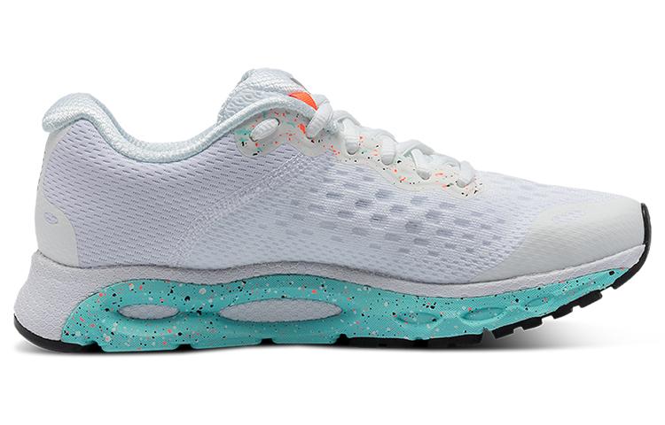 Women's Sneakers Under Armour Hovr Infinite 3 Pntsp Cn 'White Teal' Women's