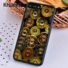 Коллаж из военных пуль для чехла iPhone 17 Air 16 15 14 plus 12 13 pro max
