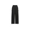 Adidas FOS FW25 Tracksuit Bottoms Outdoor Comfortable Loose Sports Casual Pants Women Bottoms KC2695