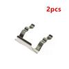 2X Держатель форсунки омывателя фары 85272-75050 Для Mazda Toyota Camry Nissan