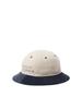 Helly Hansen Corduroy Hat, Ivory, Medium