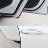 500cm Car Door Edge Lip Guard Protector Moulding Trim Anti Dent Scratch Strip