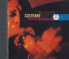 CD JOHN COLTRANE - Live At The Village Vanguard UCCU9235 UNIVERSAL Japan Jazz Used