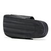 adidas Черные кроссовки унисекс Y-3 Slide Triple HR1940