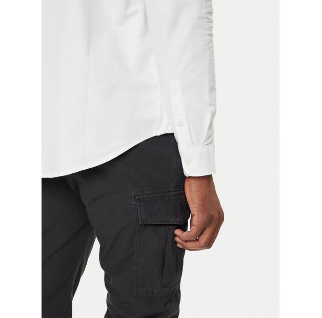 Рубашка Tommy Jeans Essential