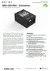 ENTTEC DMX USB PRO 512ch USB к DMX Интерфейс /
