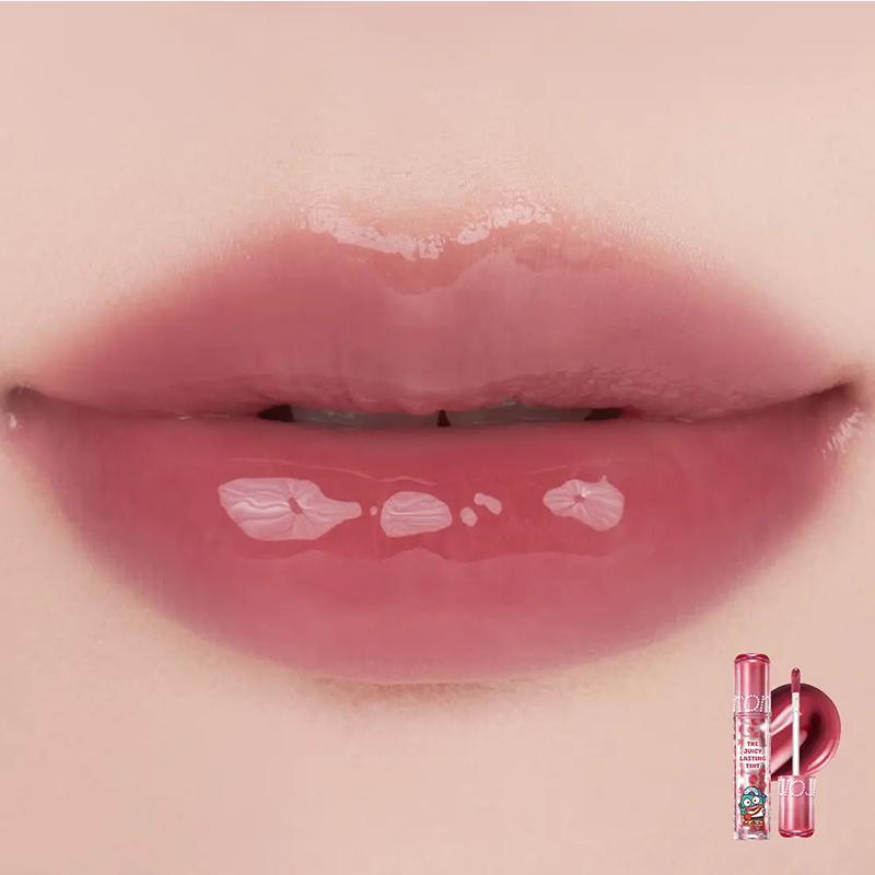 Rom&nd The Juicy Lasting Tint (Продление) (35 вариантов)