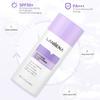 LANBENA UV Sunscreen Face Cream Sunblock SPF50+ Whitening Sweat-proof Waterproof Body Skin Care 40ml