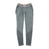 Seconde vie - Leggings Femme  Dri Gym Gris - Très bon état