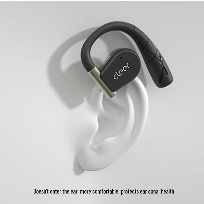 Cleer Спортивные Bluetooth-наушники с открытым дизайном ARC AIR