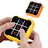 Electronic Tic-Tac-Toe Board Board Games Montessori Puzzle Table Game Chess Chess Set Portable For Adults Kids