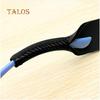 Sports Silicone Anti-slip Eye Glasses Strap Elastic Sunglasses Band Holder