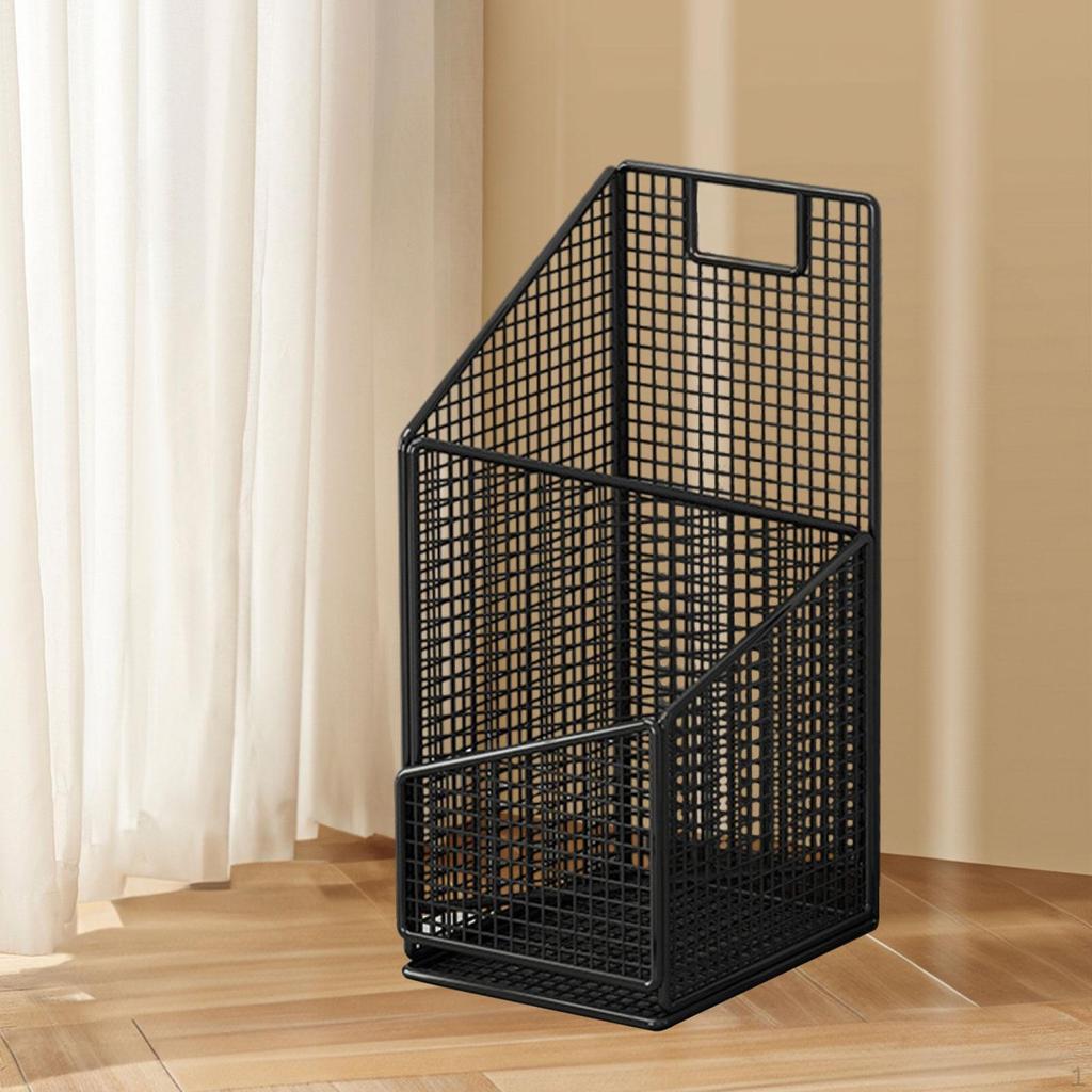 Compact Umbrella Holder for Hallway And Hotel