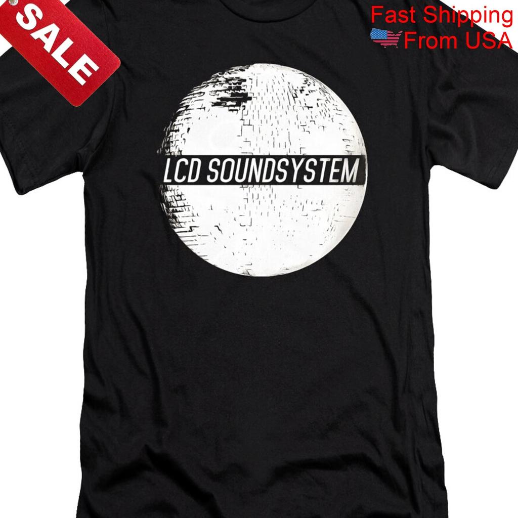 New LCD Soundsystem Gift For Fans Shirt 1LU876