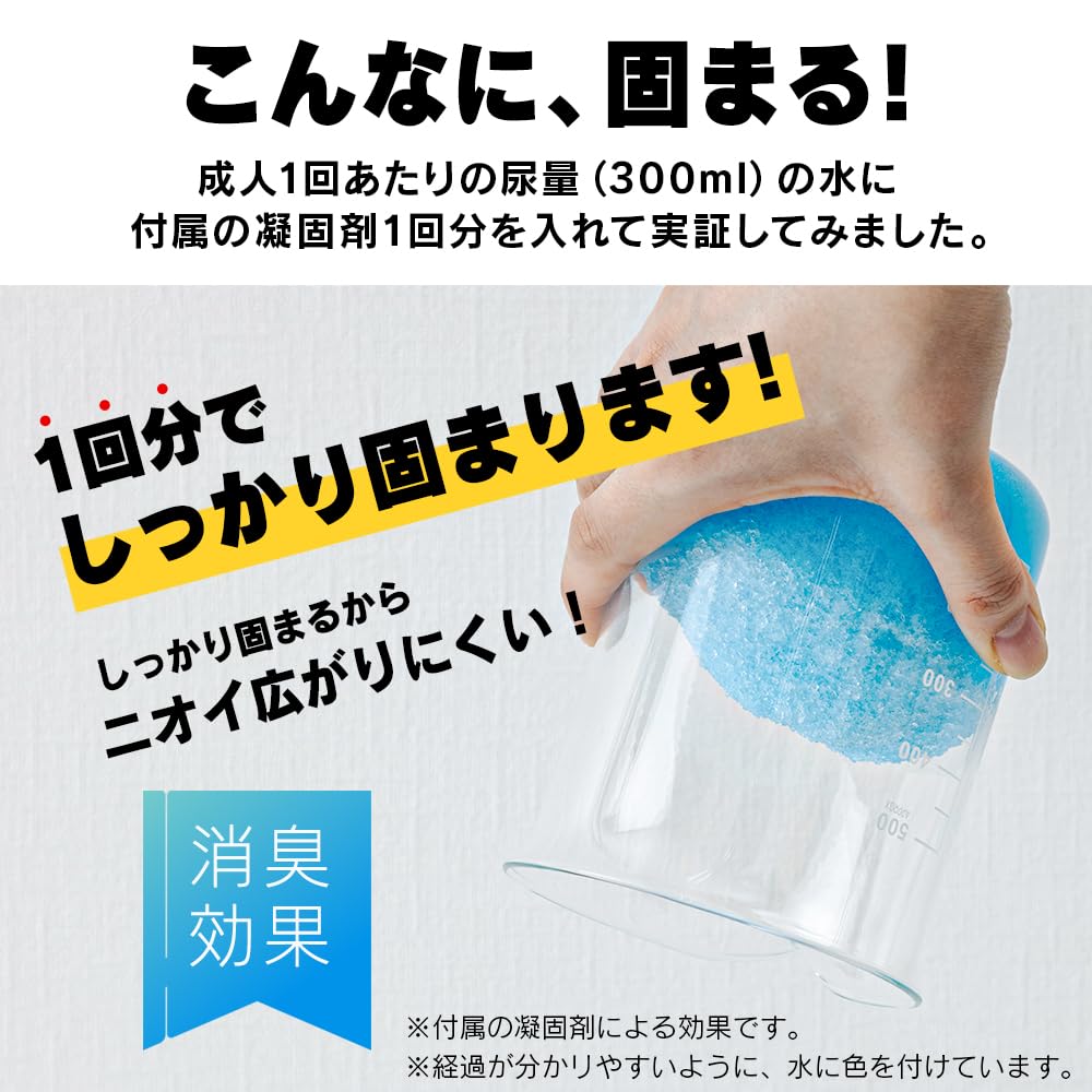 IRIS OHYAMA Простой картонный аварийный туалет для чрезвычайных ситуаций на открытом воздухе, подготовка к стихийным бедствиям, вода и стихийные бедствия, туалет, туалет, вместимость на 10 использований, кемпинг, мероприятия,