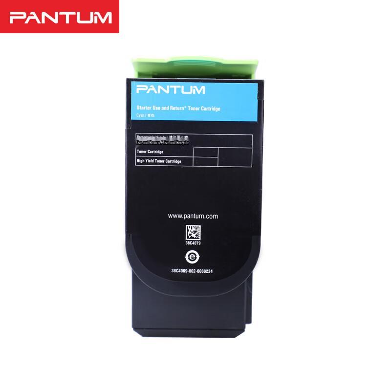 Pantum CTL-300 Original Toner Cartridge