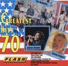 CD ЛУЧШИЕ ХИТЫ 70-Х (FLASH) - Фортуны, Крис Кристофферсон, Сэм и 83052 Masters Records Japan Поп Б/У