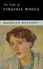 Книга The Value of Virginia Woolf