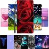 Flip Leather Case For Realme Note 70 70T Phone Case Coque Magnet Book Cover For Realme P4 Pro 5G Narzo 80 lite Wallet Case Funda