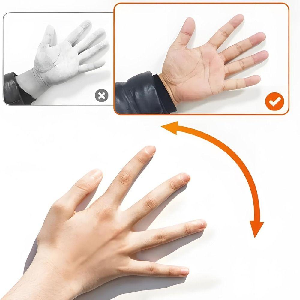 Household Supplies Small Roller Brush Wall Repair Tool Wall Repair Paste Roller