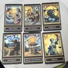 10.3*6cm Van Gogh Tarot Deck 78 Tarot Cards Illustration Divination Wisdom Oracle Cards