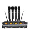 ur4000 with ur200 handheld